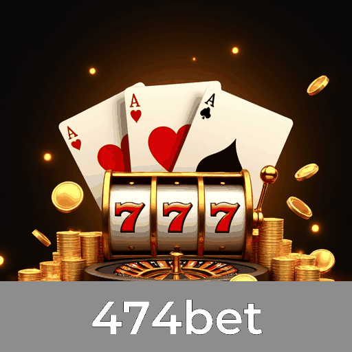 474bet: A Experiência de Dealer ao Vivo Preferida dos Brasileiros