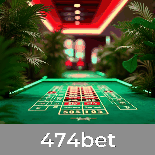 Garanta Acesso Exclusivo com Login Seguro na 474bet