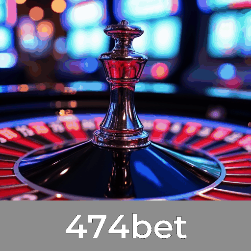 474bet: Pagamentos Rápidos e Cassino Premiado