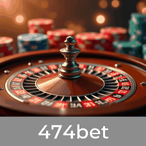474bet: Bônus e Promoções Irresistíveis para Você!